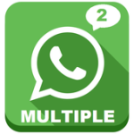 Multiple Accounts for Whats For PC Windows