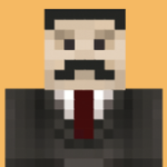 Mumbo Jumbo Minecraft Skin For PC Windows