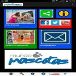 Mundo Mascotas For PC Windows