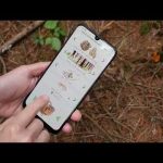 Mushrooms app For PC Windows