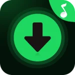 Music Downloader & Mp3 Music D For PC Windows
