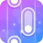 Music Dream Tiles:Piano Game For PC Windows