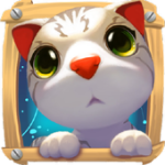 My Fluffy Friends For PC Windows
