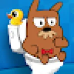 My Grumpy: Funny Virtual Pet For PC Windows