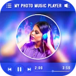 My Photo Music Player For PC Windows