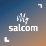 My Salcom For PC Windows