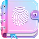 My Secret Diary with Lock For PC Windows