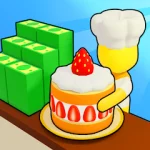 My Sweet Bakery! For PC Windows