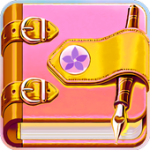 My secret diary-my life For PC Windows