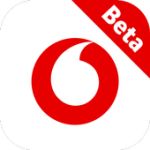 MyVodafone Beta For PC Windows