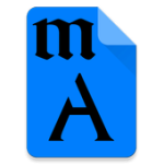 Myanmar Matrix Font For PC Windows