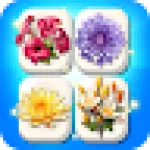 Mystical Flower Tiles For PC Windows