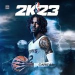 NBA 2K23 Mod For PC Windows