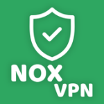 NOX VPN For PC Windows