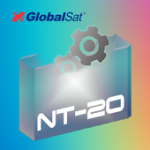 NT-20 Configuration App For PC Windows