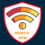 NUNYA VPN - HIDE YOUR IP For PC Windows