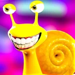 NabNab Garden Of Pigster 3 For PC Windows