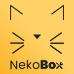 NekoBox For PC Windows