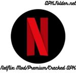 Netflix MOD For PC Windows