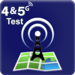 Network Signal Strength & 4G, 5G Signal Finder For PC