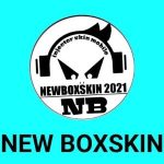 New BoxSkin 2021 For PC Windows