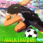 New Captain Tsubasa Ozora Wallpapers For PC Windows