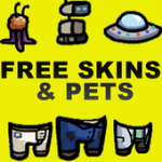 New Free Skins For Among Us imposer (guide) For PC
