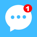 New Messenger-Lite Messenger For PC Windows