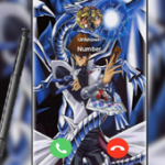 New Yugioh Call Screen Theme | Color Phone Flash For