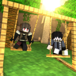 Newest Anime Map and Skins for Minecraft PE For PC