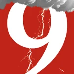 News 9 Weather For PC Windows