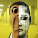 Nextbots In Backrooms: Shooter For PC Windows
