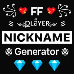Nickname Generator: NickName For PC Windows