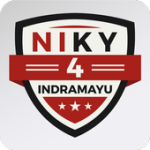 Niky4Indramayu For PC Windows