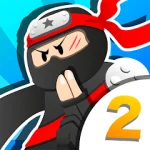 Ninja Hands 2 For PC Windows