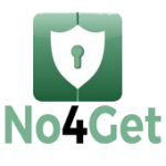 No4Get For PC Windows