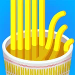 Noodle Master For PC Windows