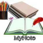 NoteJab For PC Windows