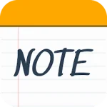 Notepad, Notes - Daily Notepad For PC Windows