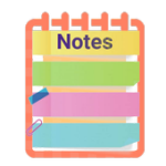 Notepad - Notes, Free Notebook app, Todo list For PC