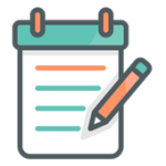 Notepad Notes - colourful Notepad For PC Windows