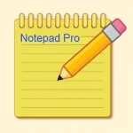Notepad Pro - Color Notes AI For PC Windows