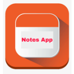 Notes App : Free Notepad For PC Windows