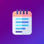 Notes, Notepad reminder app & Notebook For PC Windows