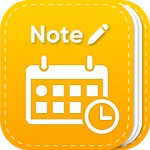 Notes Pro - Notepad, Reminders For PC Windows
