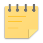 Notes - Simple note For PC Windows