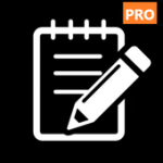 Notes app Lite For PC Windows