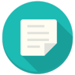 Notes - take simple fast notes For PC Windows
