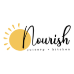 Nourish Juicery and Kitchen For PC Windows