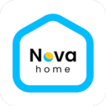 Nova Home For PC Windows
